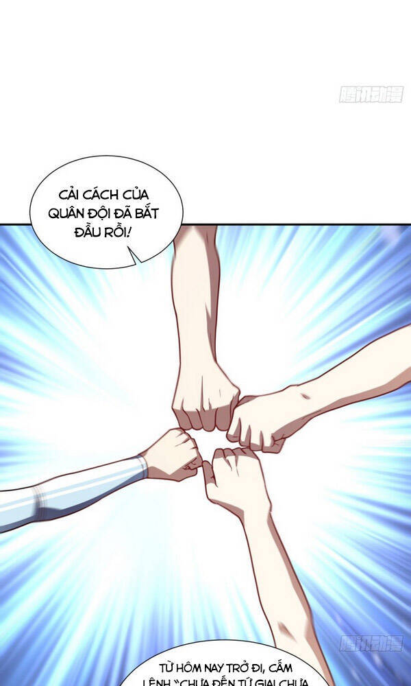 Cao Năng Lai Tập - Chương 92