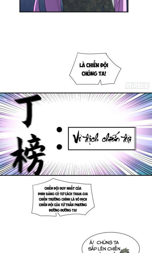 Cao Năng Lai Tập - Chương 92