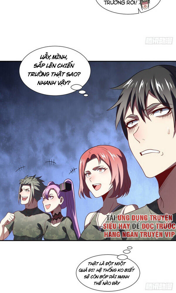 Cao Năng Lai Tập - Chương 92