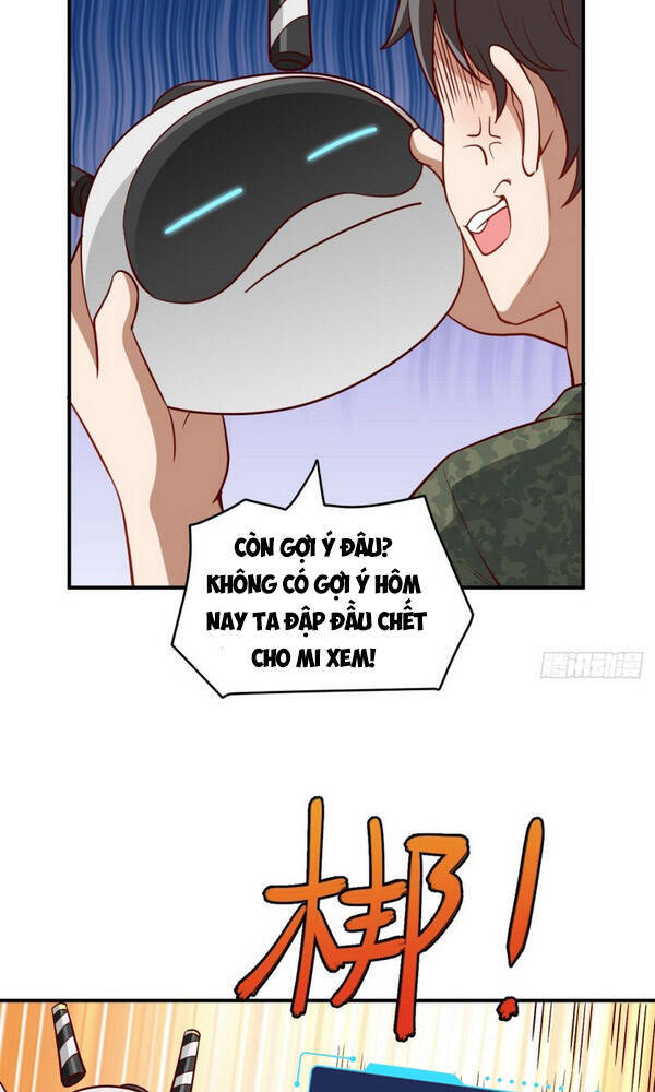 Cao Năng Lai Tập - Chương 93