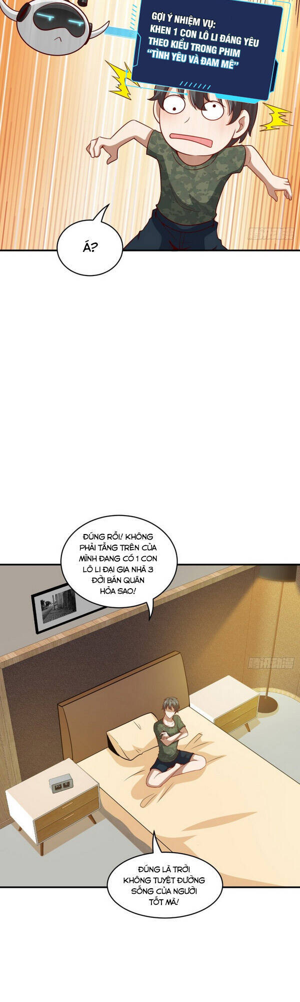 Cao Năng Lai Tập - Chương 93