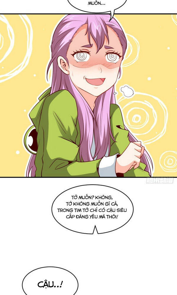 Cao Năng Lai Tập - Chương 93