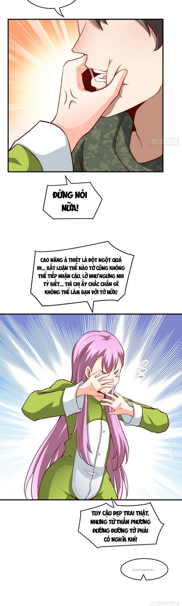Cao Năng Lai Tập - Chương 93