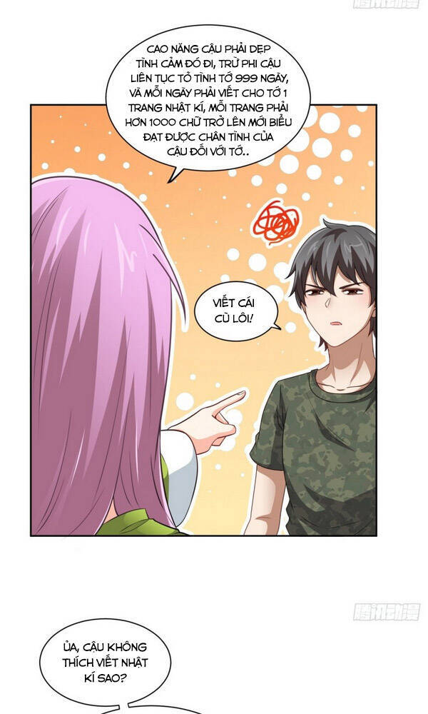 Cao Năng Lai Tập - Chương 93