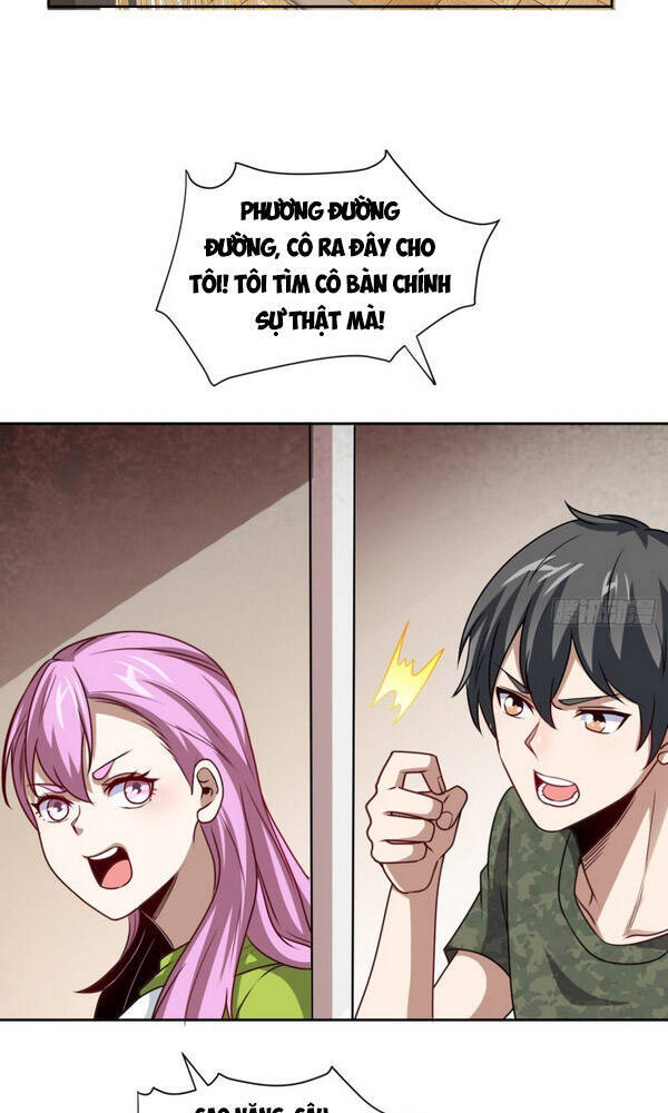 Cao Năng Lai Tập - Chương 93