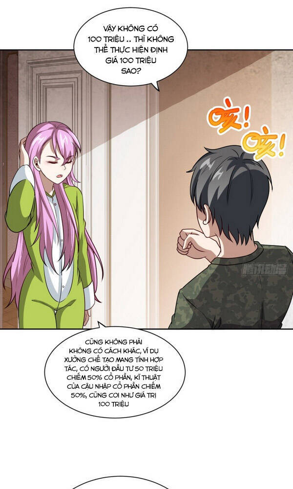 Cao Năng Lai Tập - Chương 93