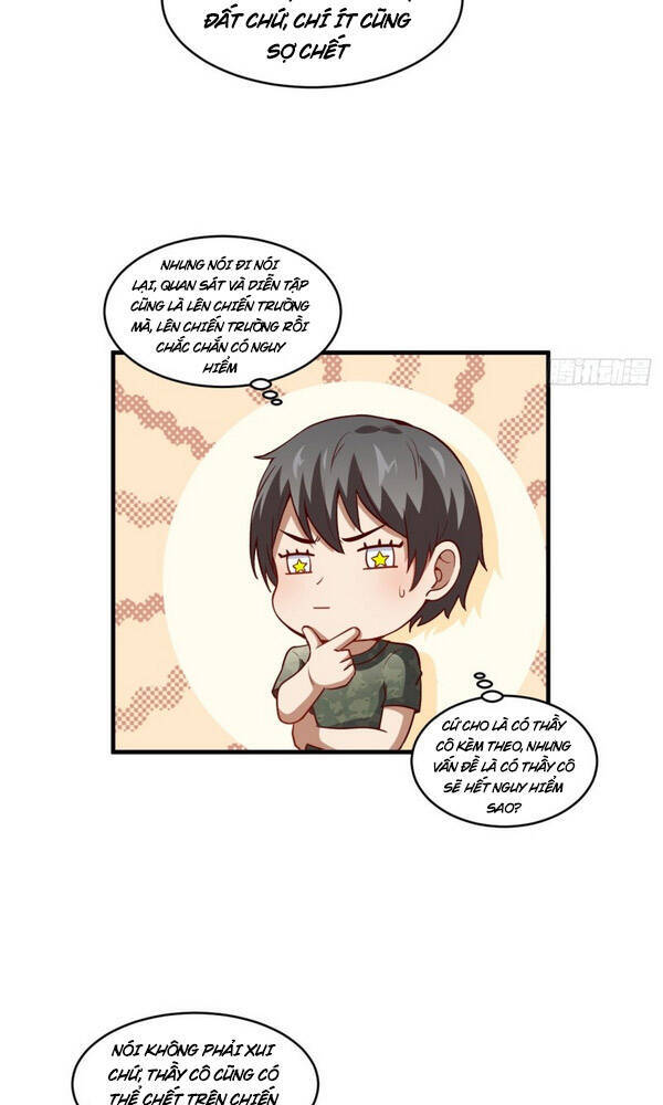 Cao Năng Lai Tập - Chương 93