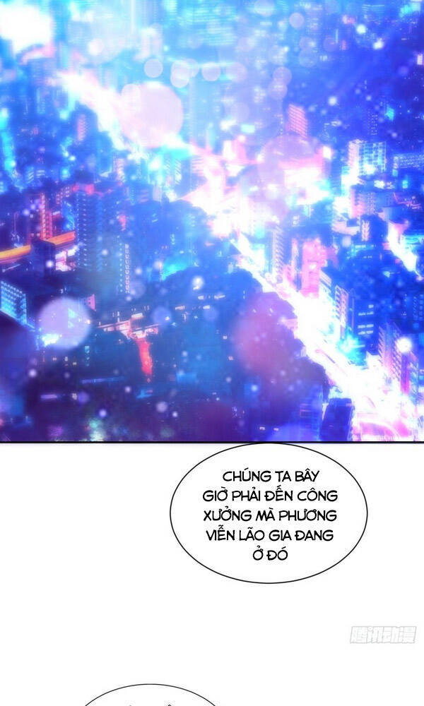 Cao Năng Lai Tập - Chương 93