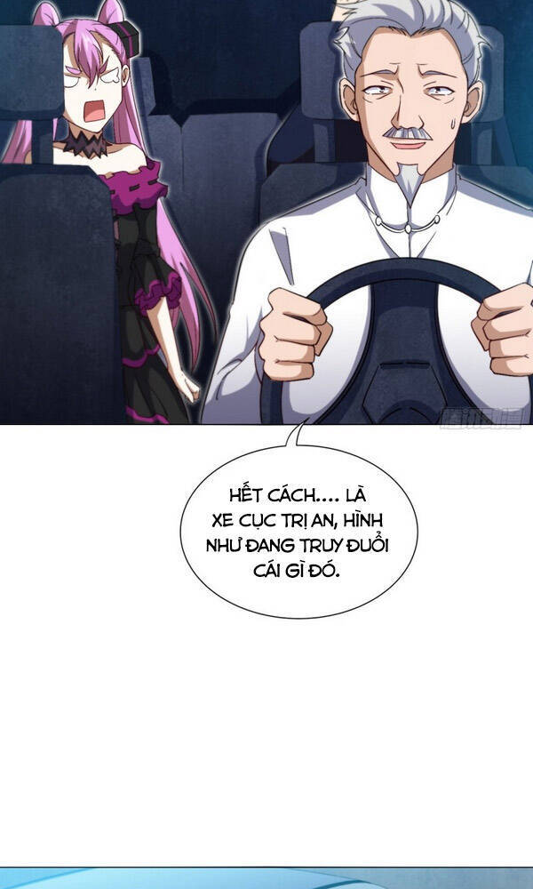 Cao Năng Lai Tập - Chương 93