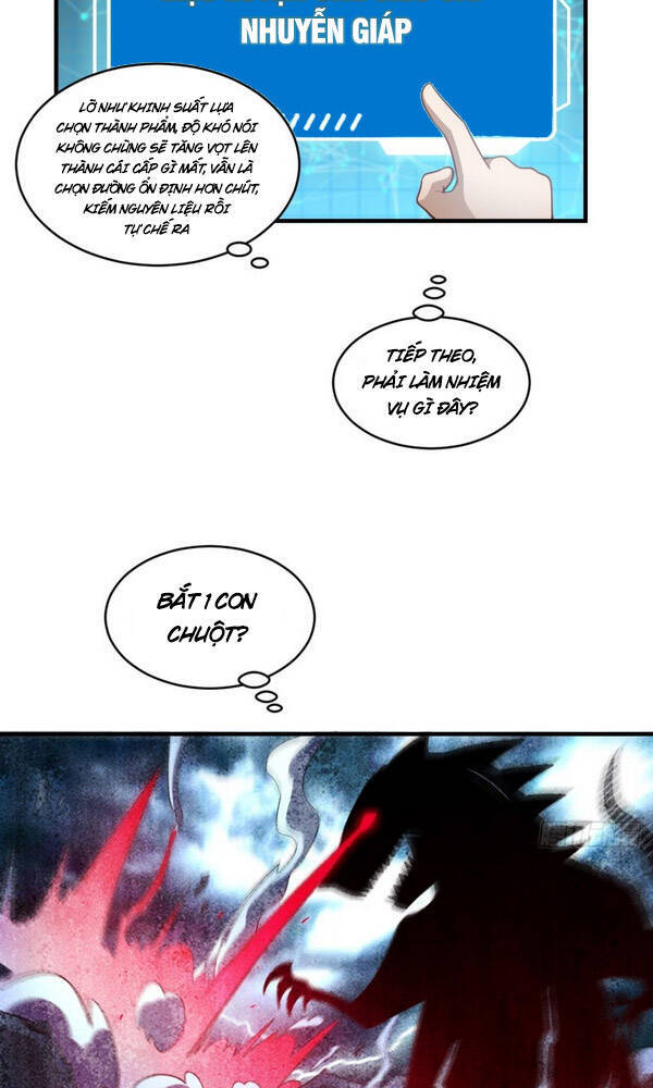 Cao Năng Lai Tập - Chương 93