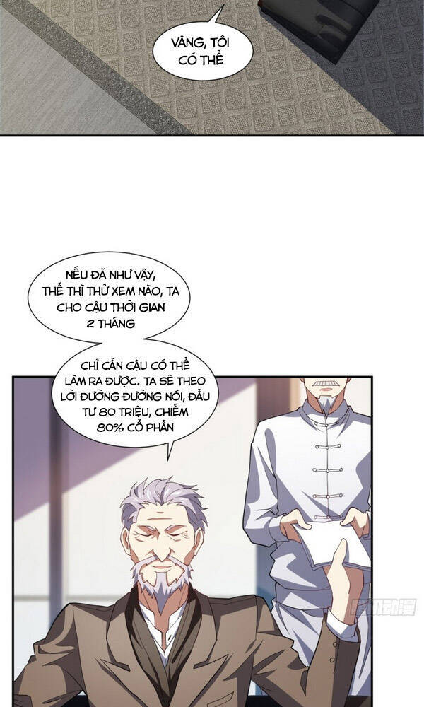 Cao Năng Lai Tập - Chương 94