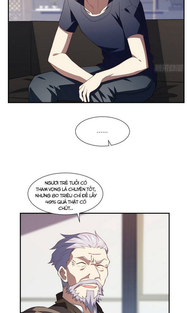 Cao Năng Lai Tập - Chương 94