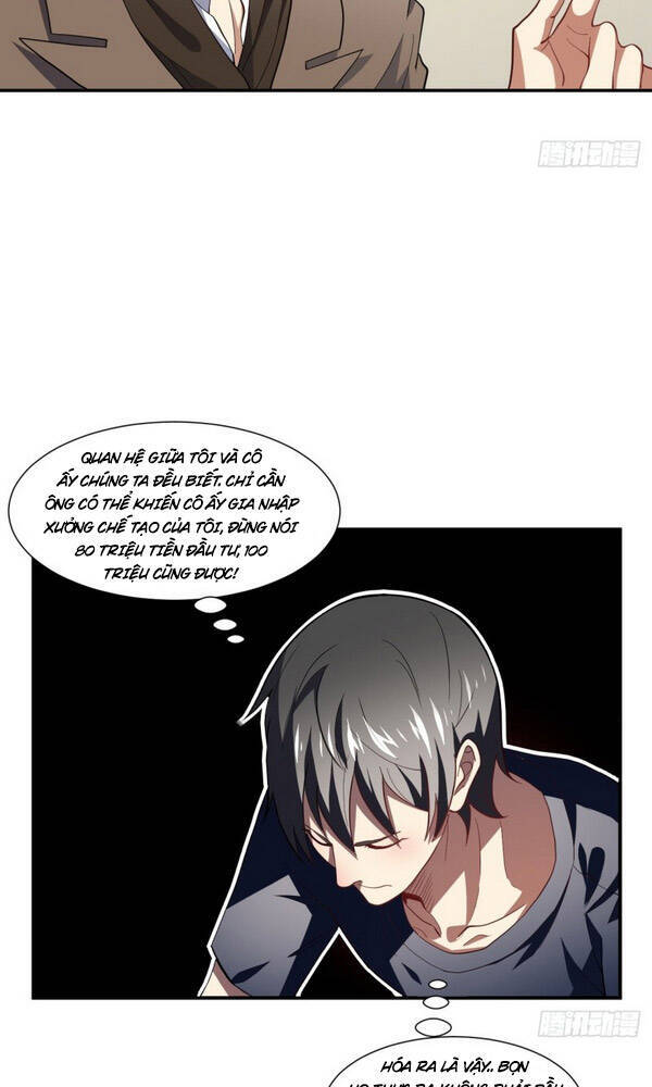 Cao Năng Lai Tập - Chương 94