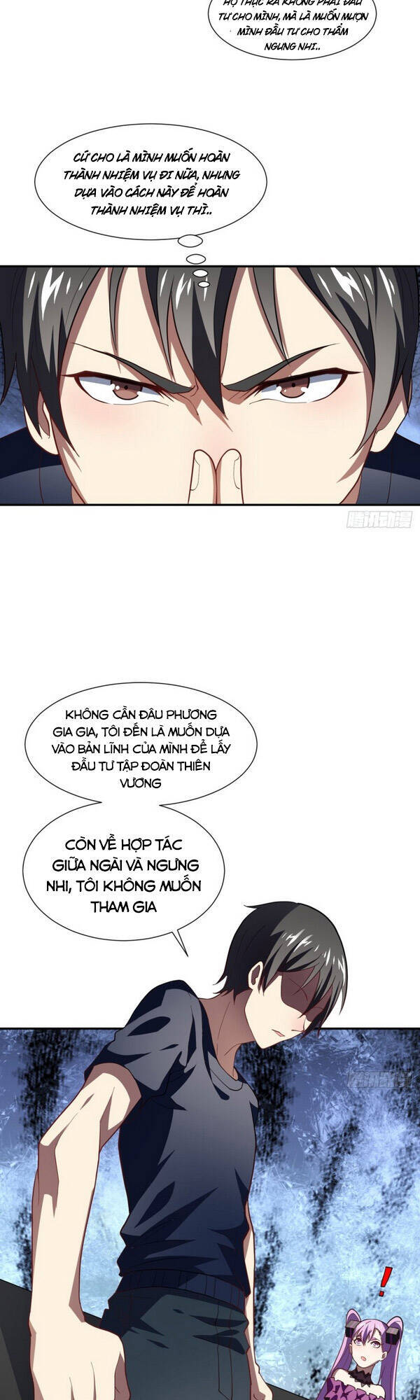 Cao Năng Lai Tập - Chương 94