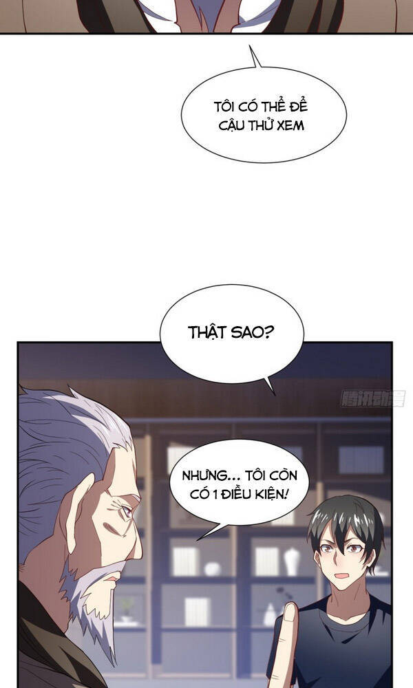 Cao Năng Lai Tập - Chương 94