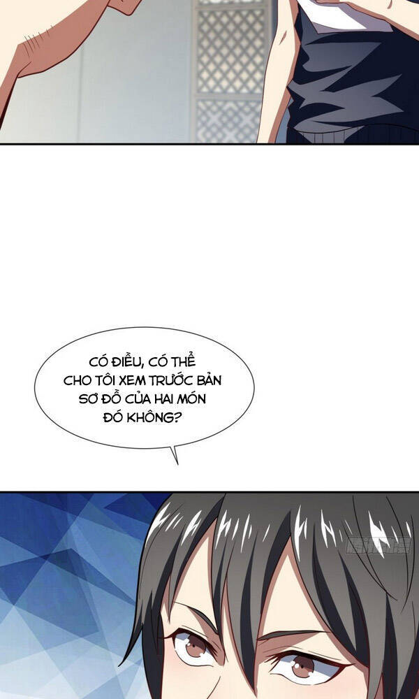 Cao Năng Lai Tập - Chương 94