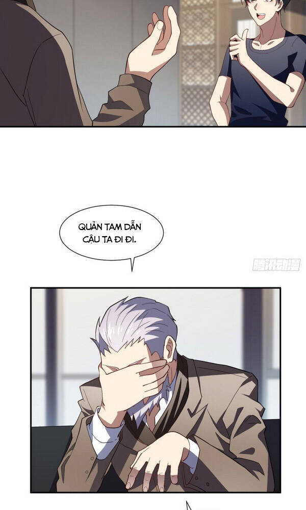 Cao Năng Lai Tập - Chương 94