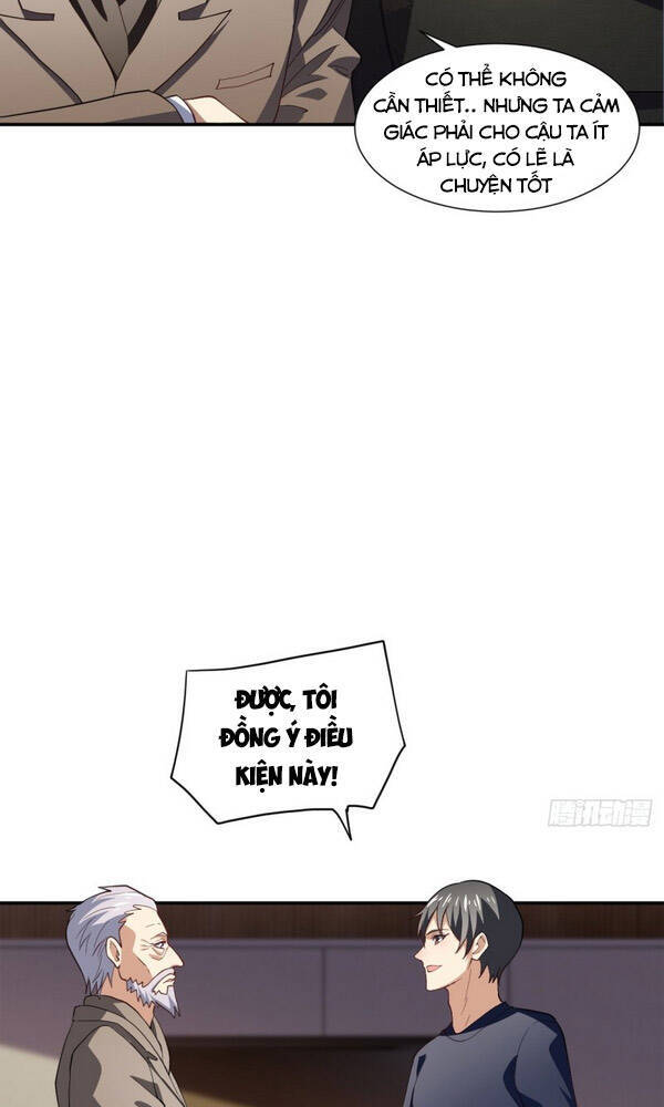 Cao Năng Lai Tập - Chương 94