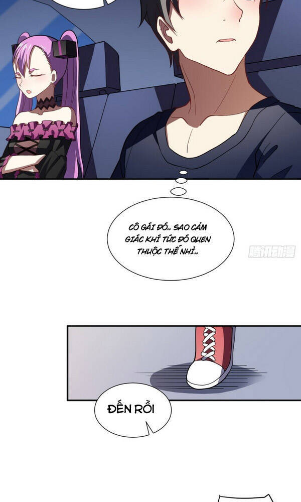 Cao Năng Lai Tập - Chương 94