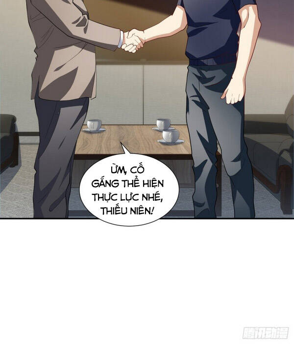 Cao Năng Lai Tập - Chương 94