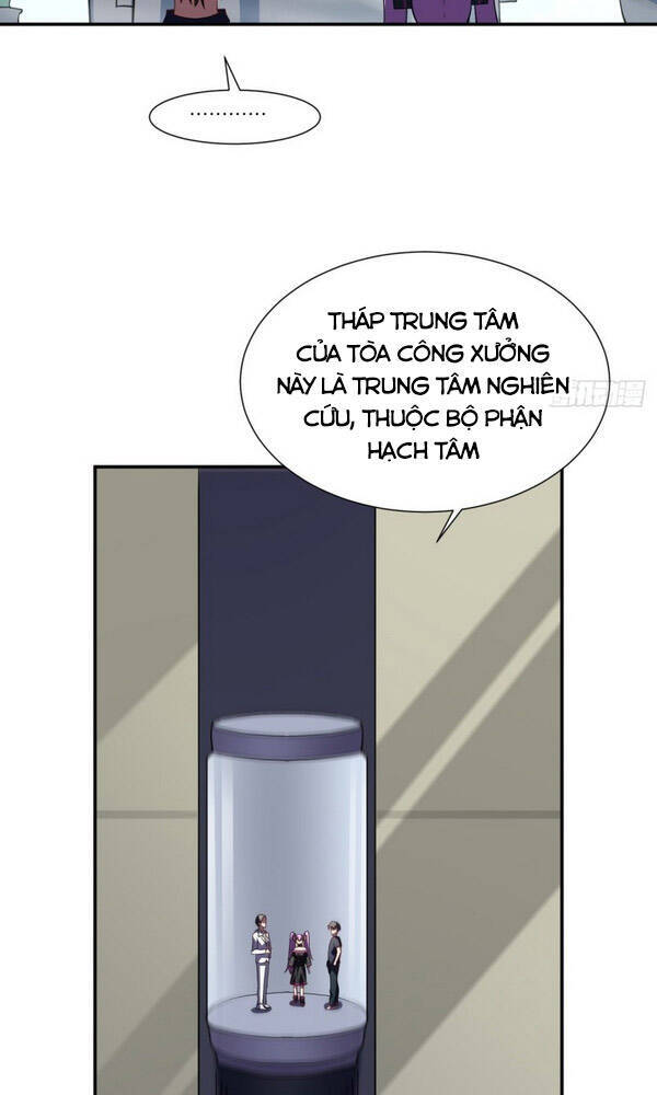 Cao Năng Lai Tập - Chương 94