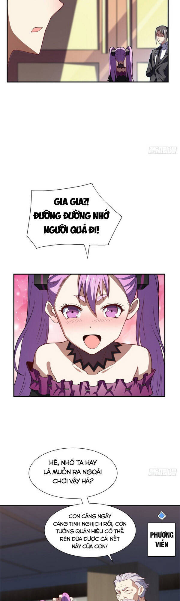 Cao Năng Lai Tập - Chương 94