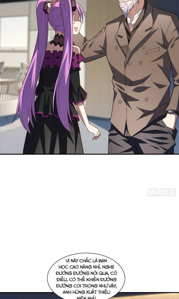 Cao Năng Lai Tập - Chương 94