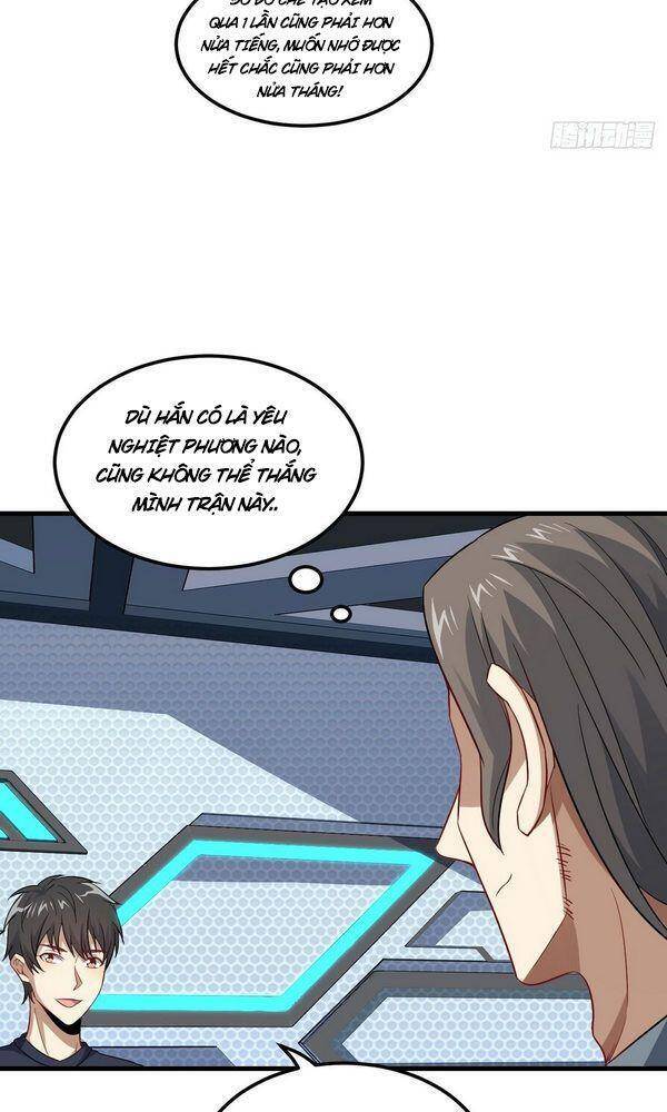 Cao Năng Lai Tập - Chương 95