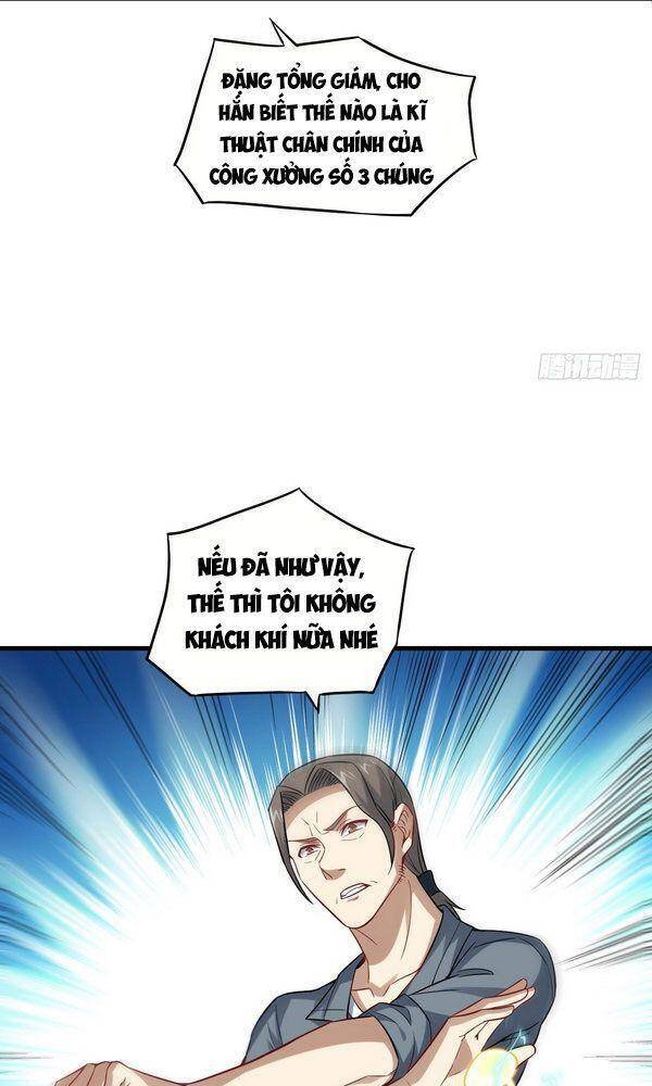 Cao Năng Lai Tập - Chương 95