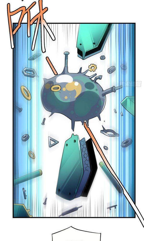 Cao Năng Lai Tập - Chương 95