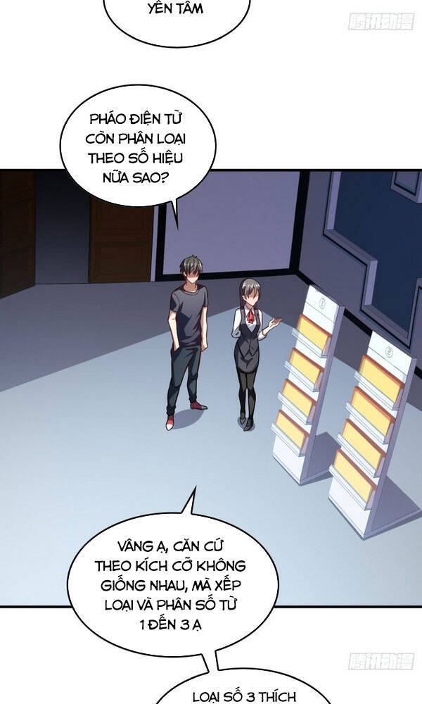 Cao Năng Lai Tập - Chương 96