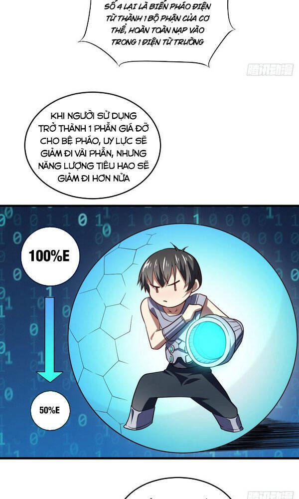 Cao Năng Lai Tập - Chương 96