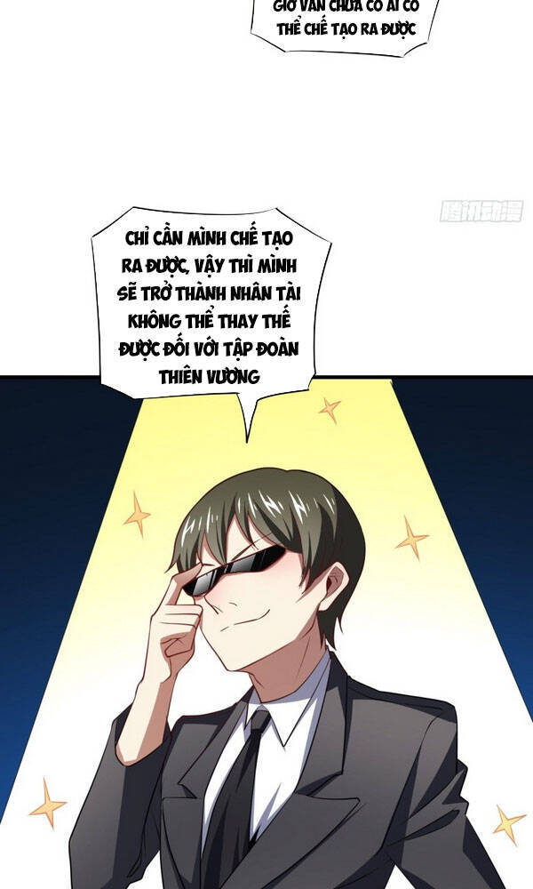 Cao Năng Lai Tập - Chương 96