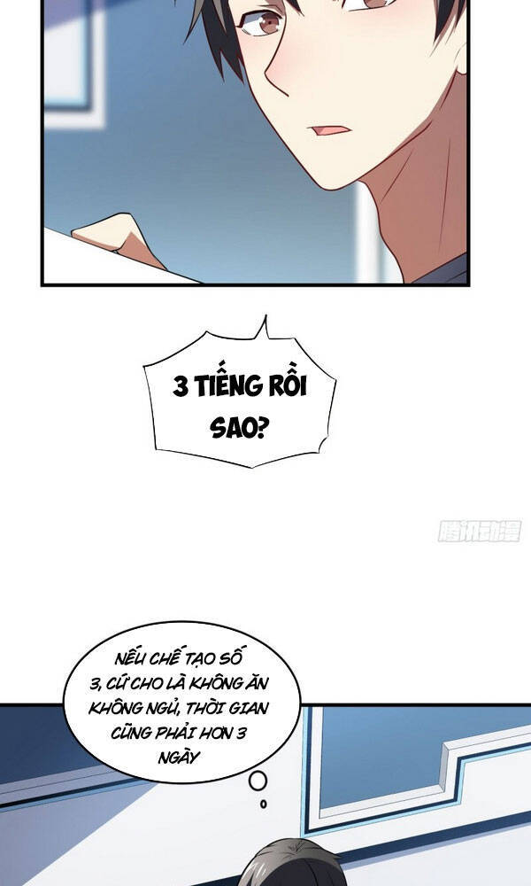 Cao Năng Lai Tập - Chương 96