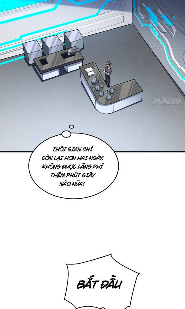 Cao Năng Lai Tập - Chương 96