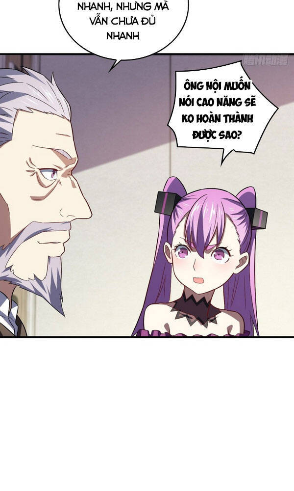 Cao Năng Lai Tập - Chương 96