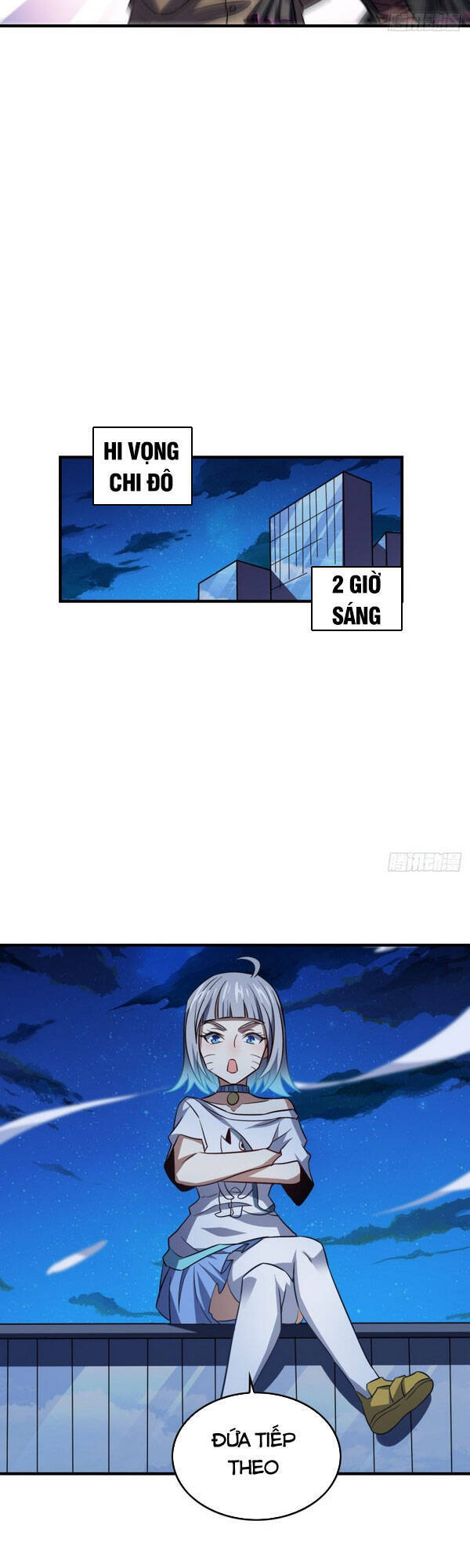 Cao Năng Lai Tập - Chương 96