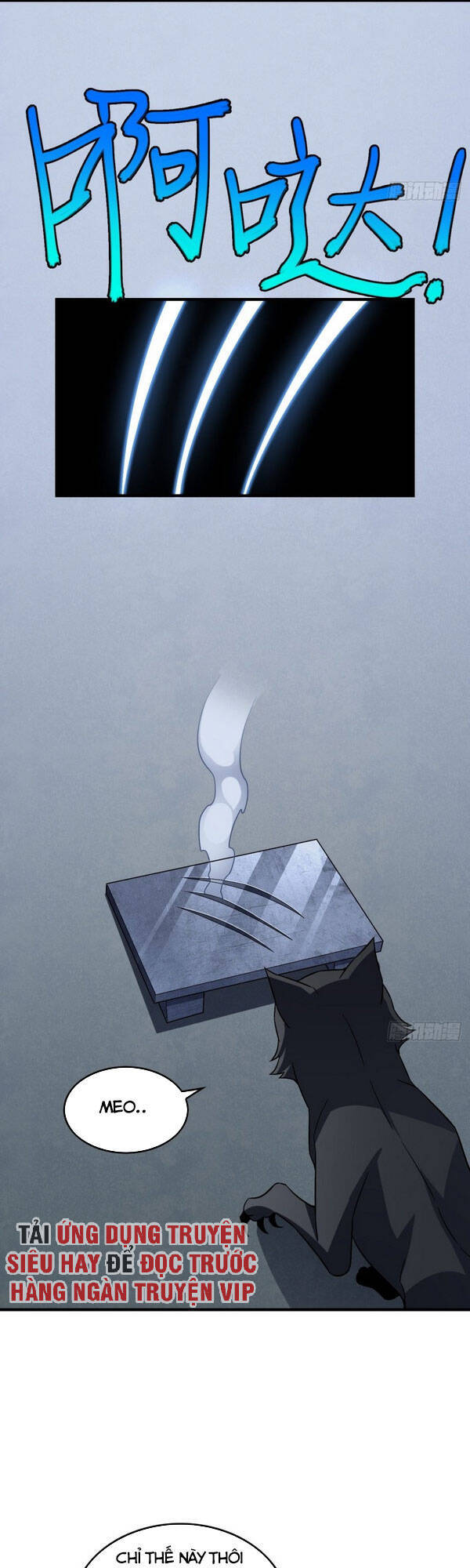 Cao Năng Lai Tập - Chương 96