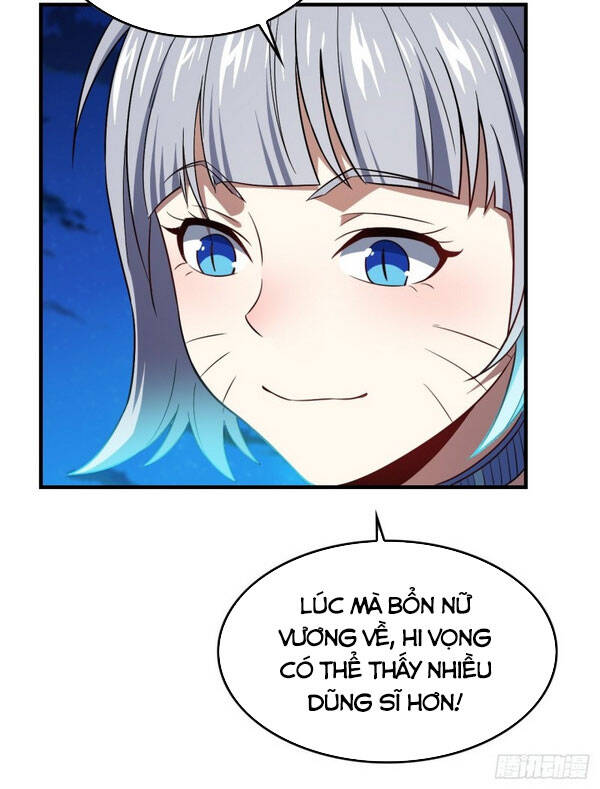 Cao Năng Lai Tập - Chương 96