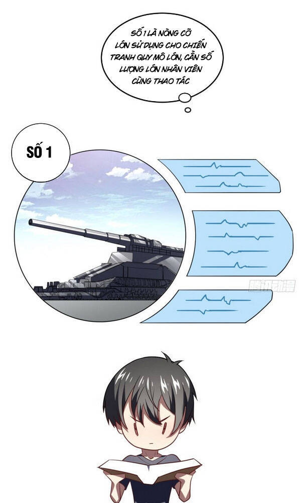 Cao Năng Lai Tập - Chương 96