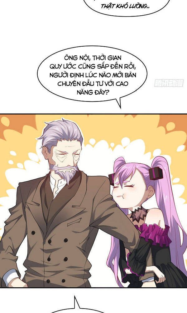 Cao Năng Lai Tập - Chương 97