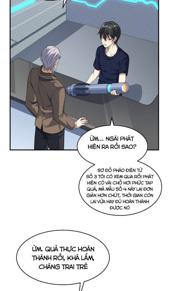 Cao Năng Lai Tập - Chương 97