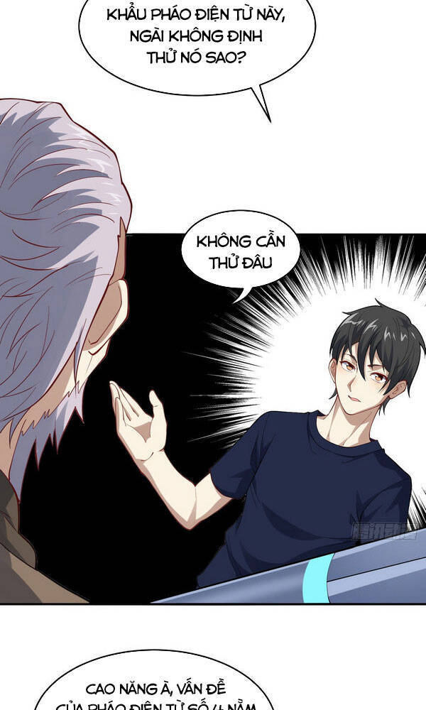 Cao Năng Lai Tập - Chương 97