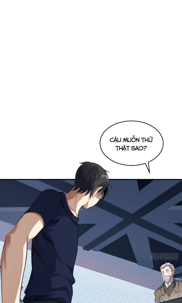 Cao Năng Lai Tập - Chương 97