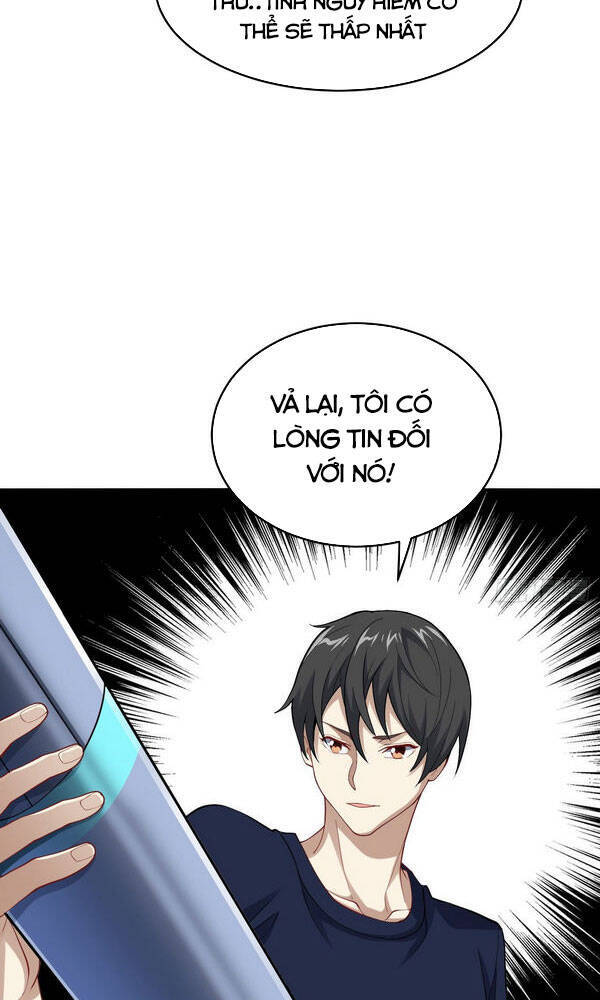 Cao Năng Lai Tập - Chương 97