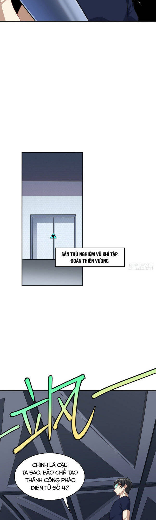 Cao Năng Lai Tập - Chương 97