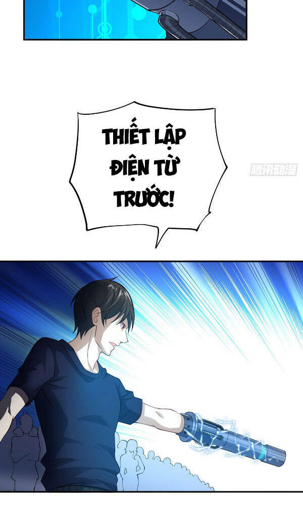 Cao Năng Lai Tập - Chương 97