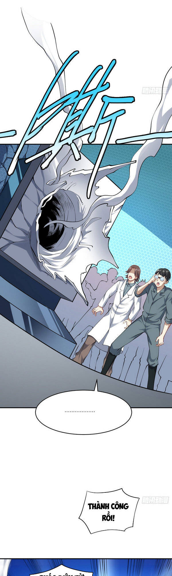 Cao Năng Lai Tập - Chương 97