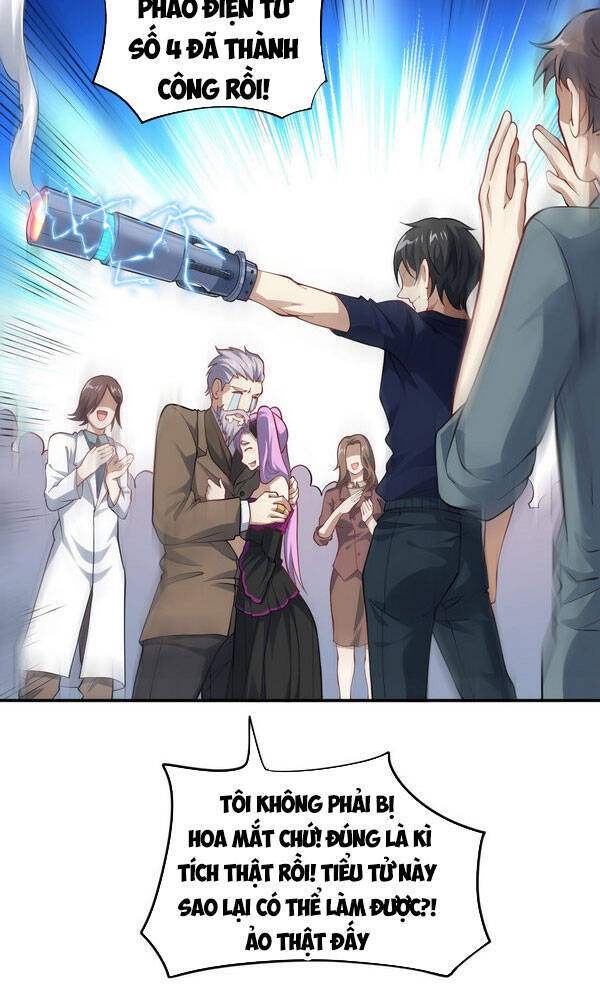 Cao Năng Lai Tập - Chương 97