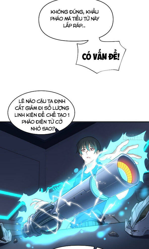 Cao Năng Lai Tập - Chương 97